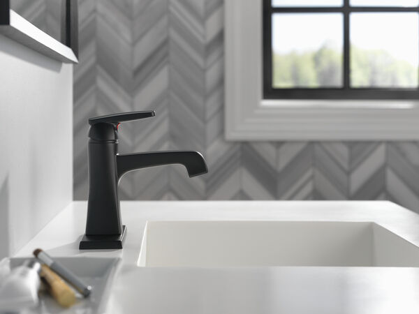 Delta 564-BLMPU-DST Bathroom Sink Faucets Faucet 